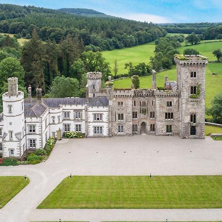 Wilton Castle Lejlighed Enniscorthy Eksteriør billede