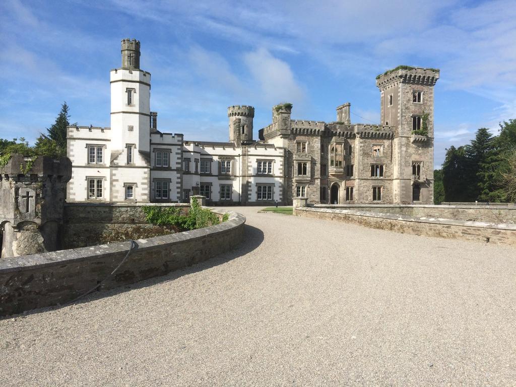 Wilton Castle Lejlighed Enniscorthy Eksteriør billede