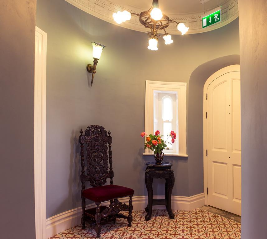 Wilton Castle Lejlighed Enniscorthy Værelse billede