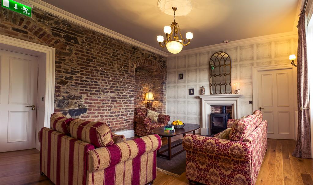Wilton Castle Lejlighed Enniscorthy Værelse billede