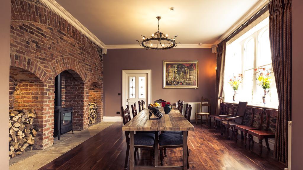 Wilton Castle Lejlighed Enniscorthy Værelse billede