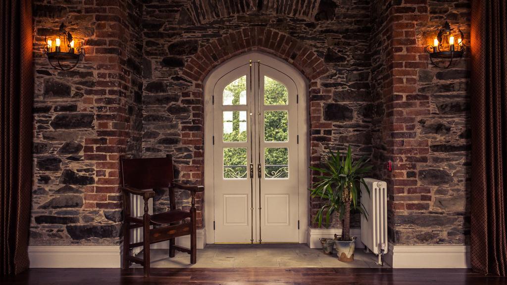 Wilton Castle Lejlighed Enniscorthy Værelse billede