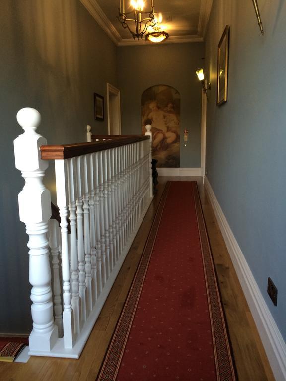 Wilton Castle Lejlighed Enniscorthy Eksteriør billede