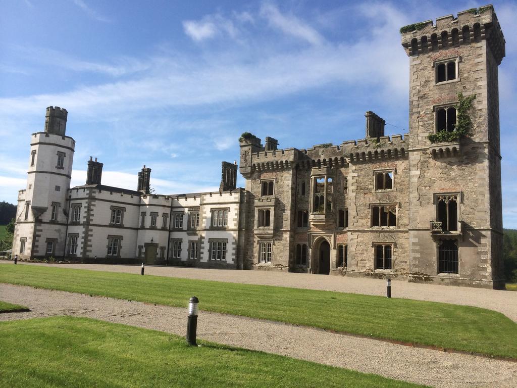 Wilton Castle Lejlighed Enniscorthy Eksteriør billede