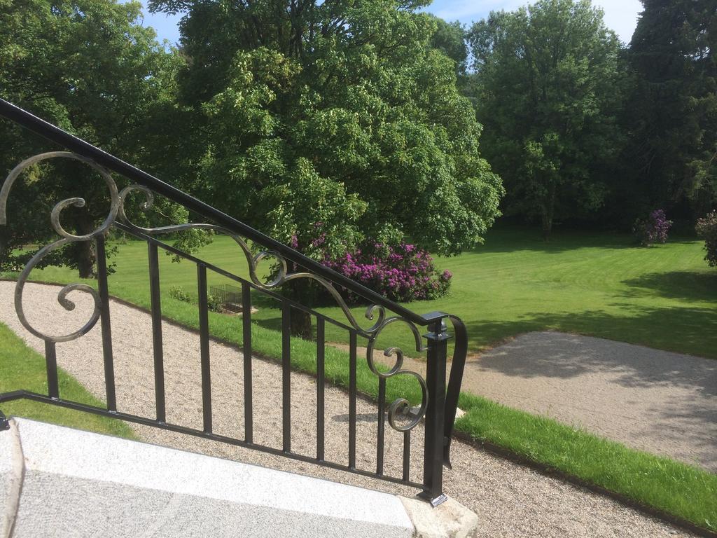 Wilton Castle Lejlighed Enniscorthy Eksteriør billede
