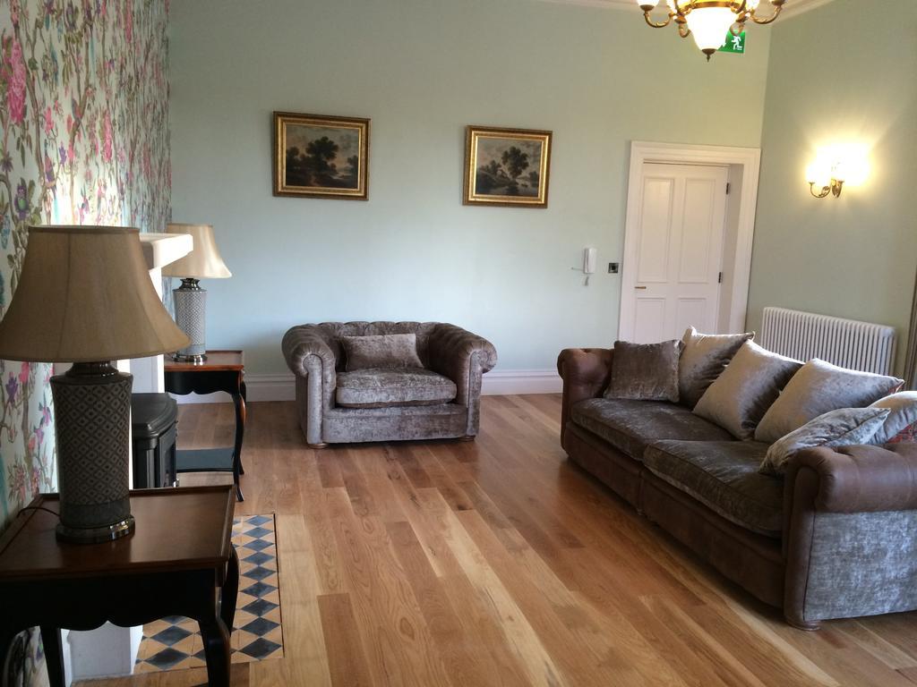 Wilton Castle Lejlighed Enniscorthy Værelse billede