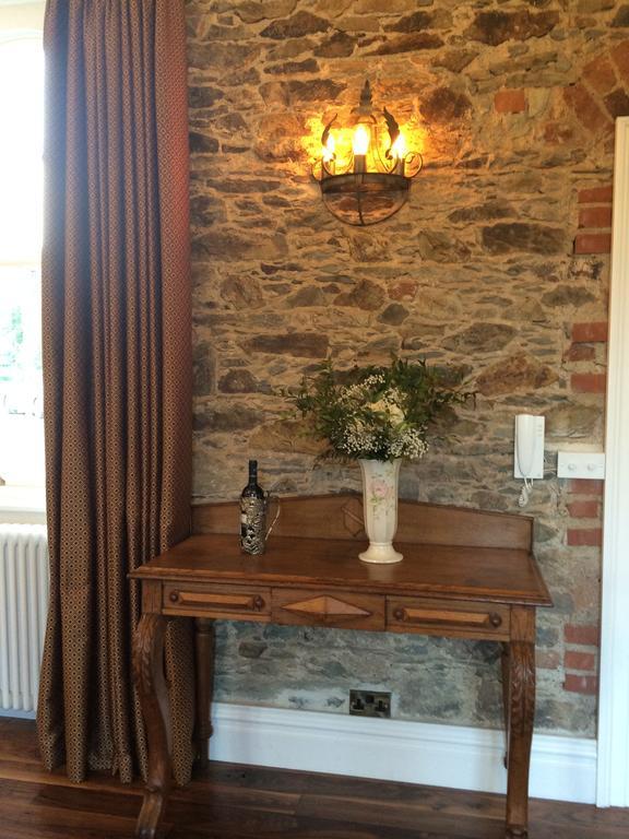 Wilton Castle Lejlighed Enniscorthy Værelse billede