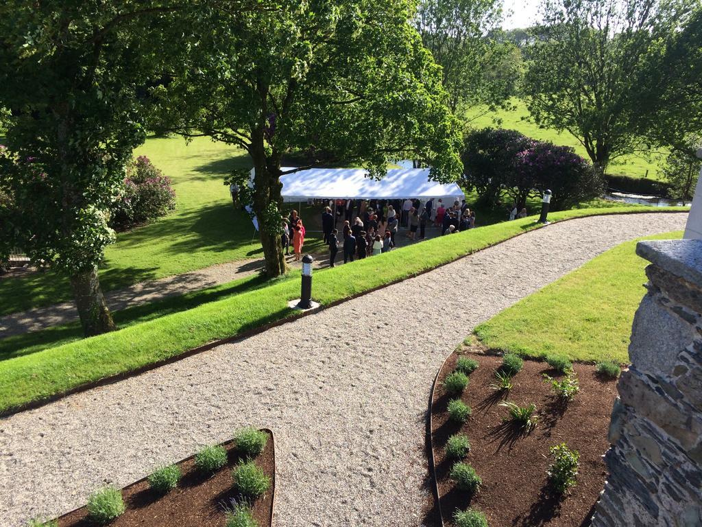 Wilton Castle Lejlighed Enniscorthy Eksteriør billede