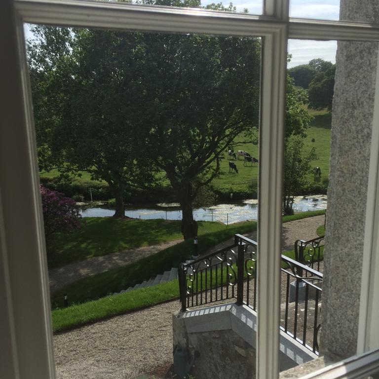 Wilton Castle Lejlighed Enniscorthy Eksteriør billede
