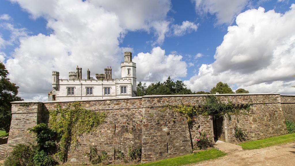 Wilton Castle Lejlighed Enniscorthy Eksteriør billede