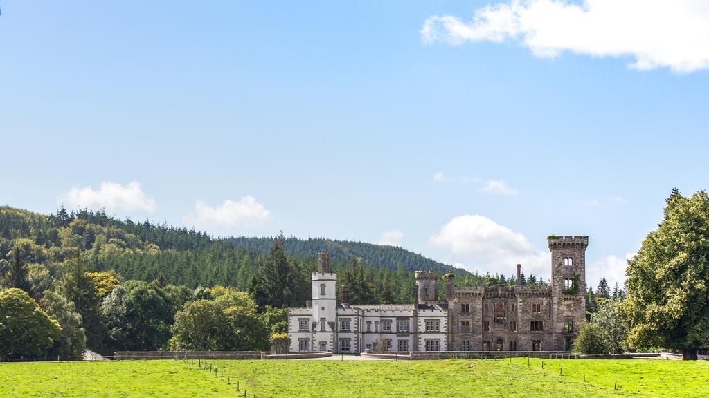 Wilton Castle Lejlighed Enniscorthy Eksteriør billede