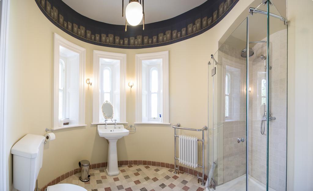 Wilton Castle Lejlighed Enniscorthy Eksteriør billede