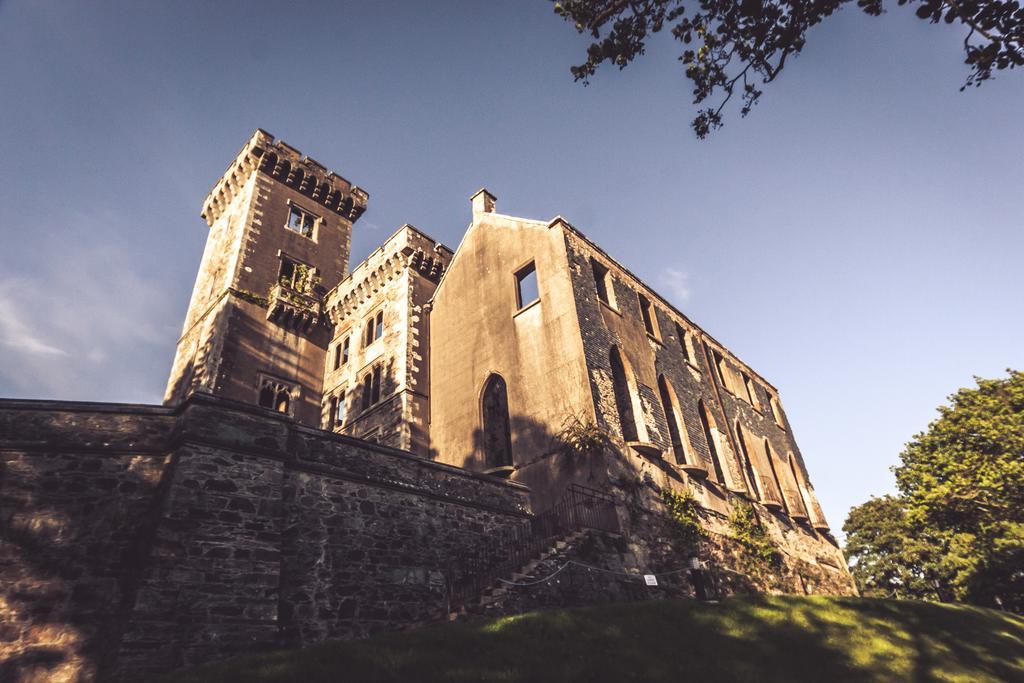 Wilton Castle Lejlighed Enniscorthy Eksteriør billede
