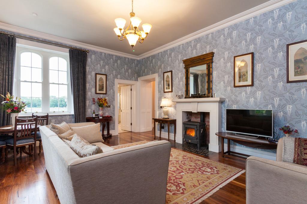 Wilton Castle Lejlighed Enniscorthy Eksteriør billede