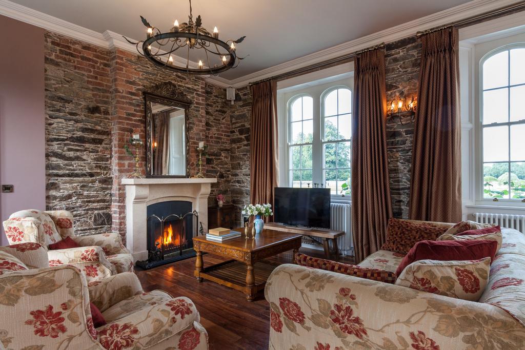 Wilton Castle Lejlighed Enniscorthy Eksteriør billede