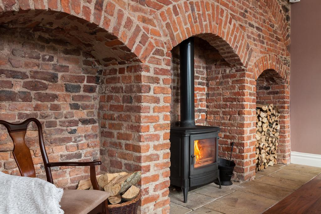 Wilton Castle Lejlighed Enniscorthy Eksteriør billede