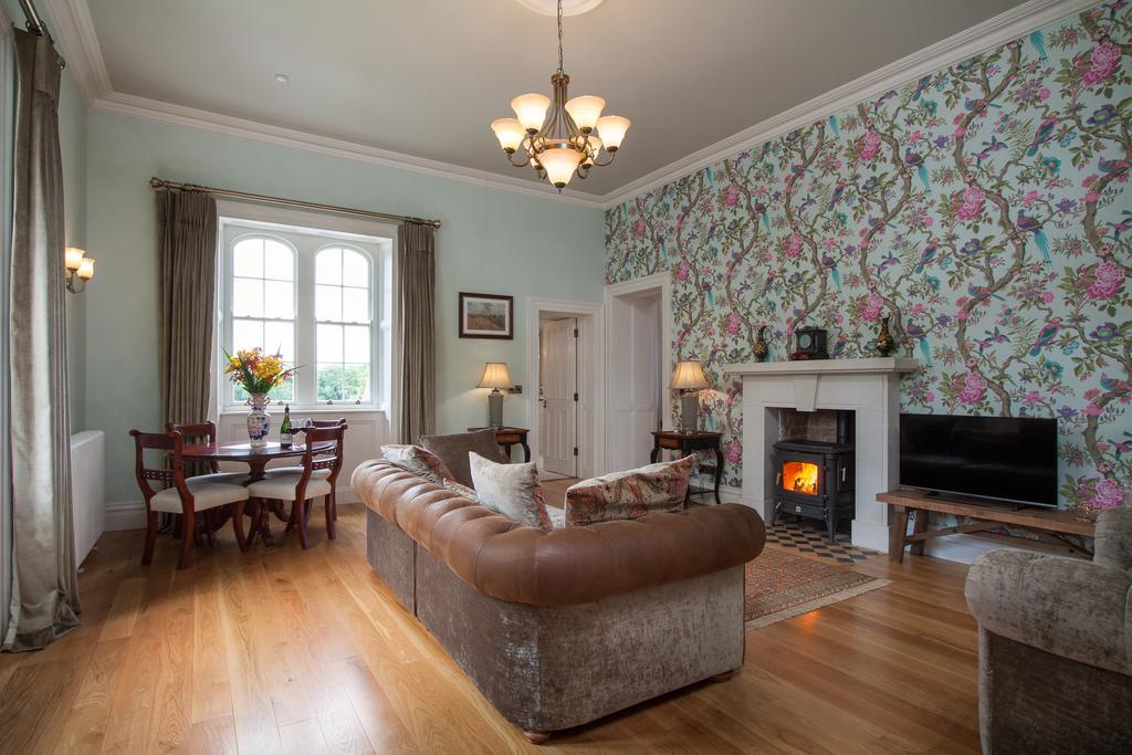 Wilton Castle Lejlighed Enniscorthy Eksteriør billede