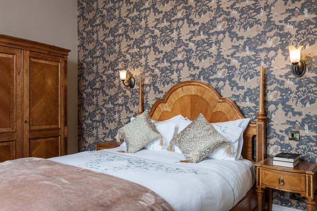 Wilton Castle Lejlighed Enniscorthy Eksteriør billede