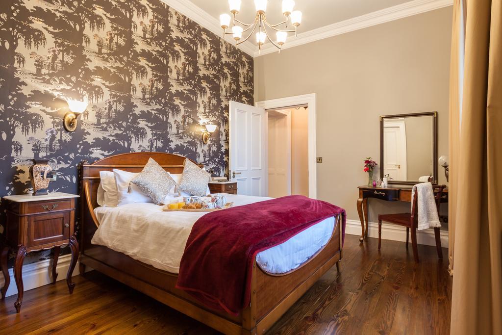 Wilton Castle Lejlighed Enniscorthy Eksteriør billede