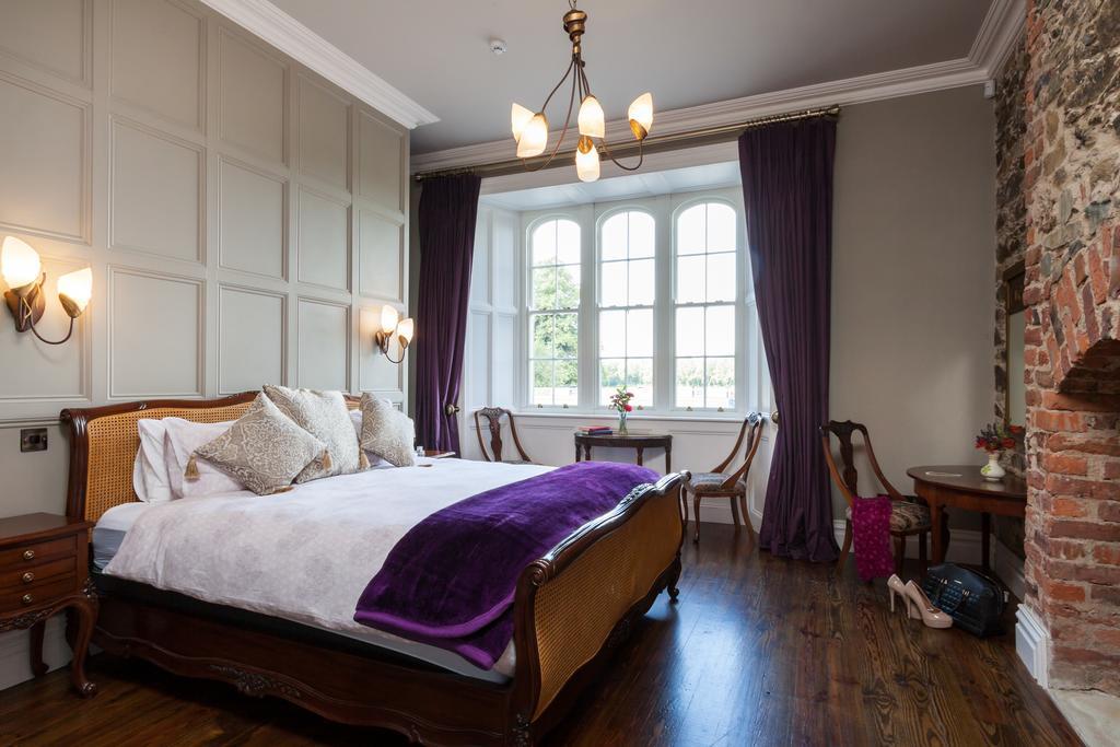 Wilton Castle Lejlighed Enniscorthy Eksteriør billede