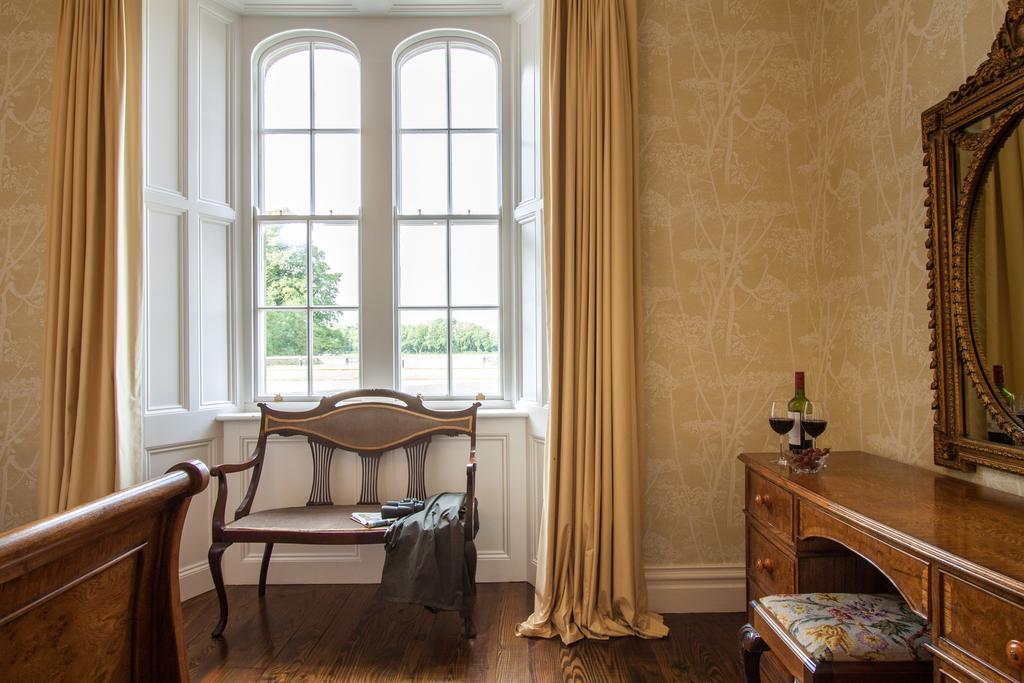 Wilton Castle Lejlighed Enniscorthy Eksteriør billede