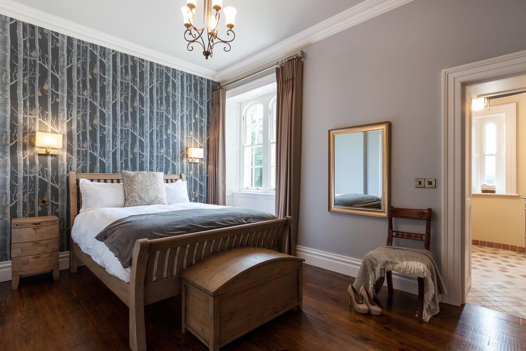 Wilton Castle Lejlighed Enniscorthy Eksteriør billede