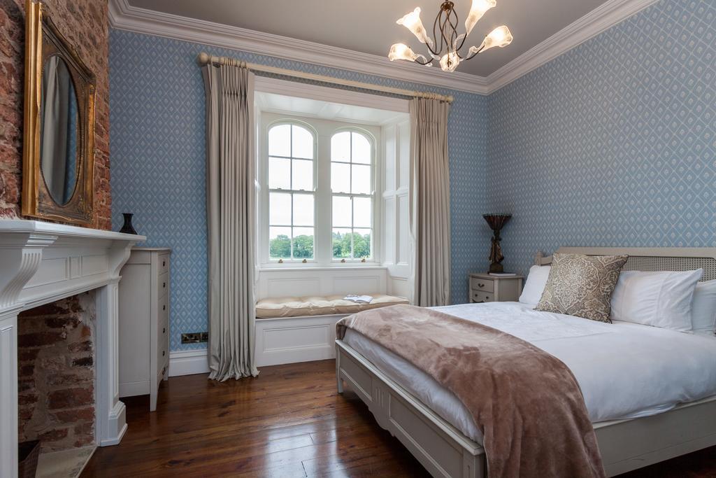 Wilton Castle Lejlighed Enniscorthy Eksteriør billede