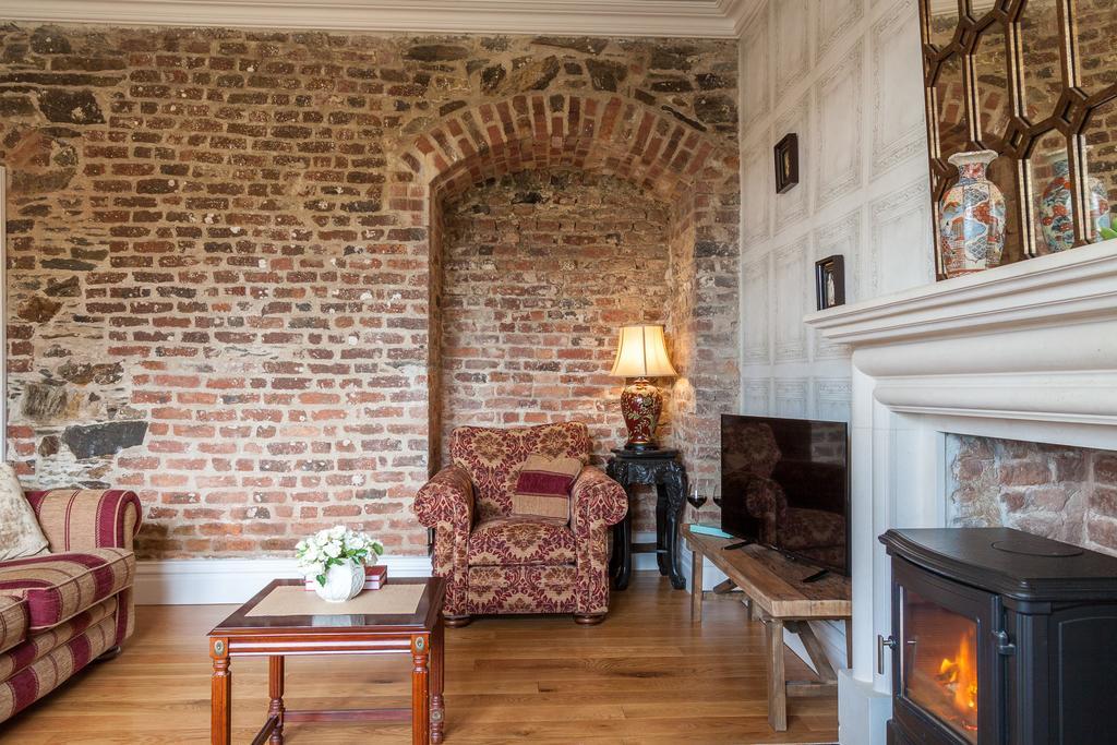 Wilton Castle Lejlighed Enniscorthy Eksteriør billede