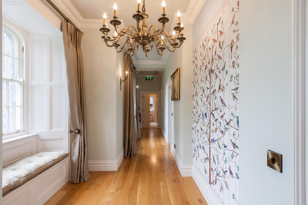 Wilton Castle Lejlighed Enniscorthy Eksteriør billede