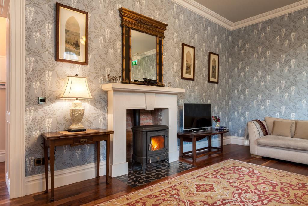 Wilton Castle Lejlighed Enniscorthy Eksteriør billede