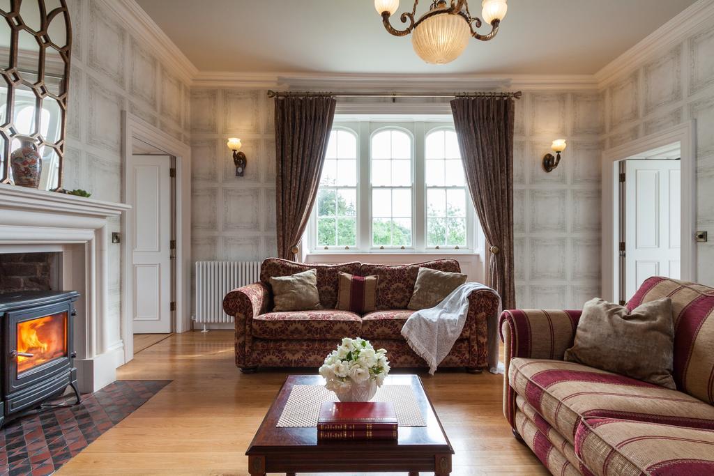 Wilton Castle Lejlighed Enniscorthy Eksteriør billede