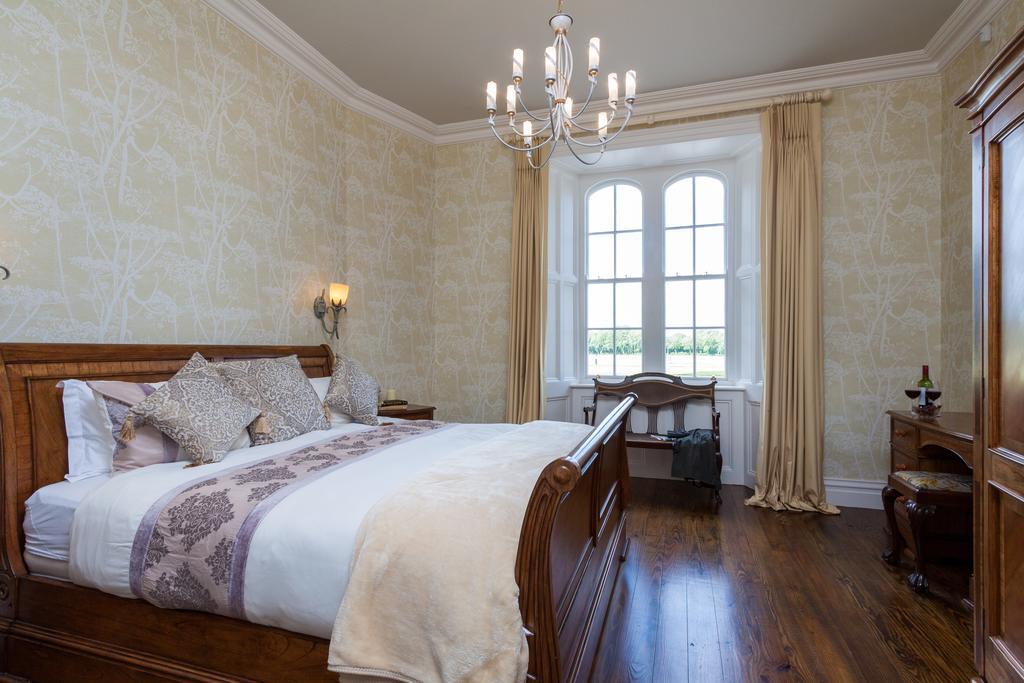 Wilton Castle Lejlighed Enniscorthy Eksteriør billede
