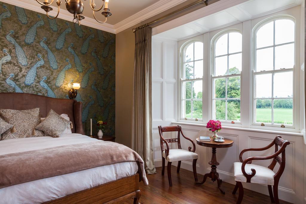 Wilton Castle Lejlighed Enniscorthy Eksteriør billede